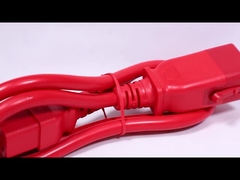 Đầu nối P-Lock IEC 320 C19-C20