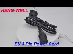 DÂY ĐIỆN 3PIN EU