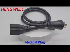 Ống cắm công nghiệp