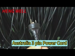 Cáp AC 3 chân cho ứng dụng đa năng