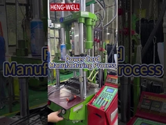 Quá trình sản xuất dây điện