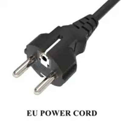 Máy tính xách tay Hàn Quốc dây điện 16A 250V C21 Nam đến nữ 3 pin cáp cắm 1.8m 2m