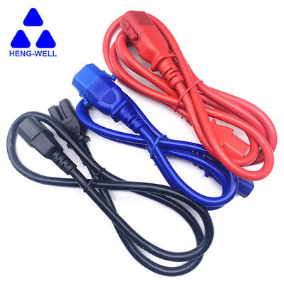 C13 đến C14 10A dây nối 250V