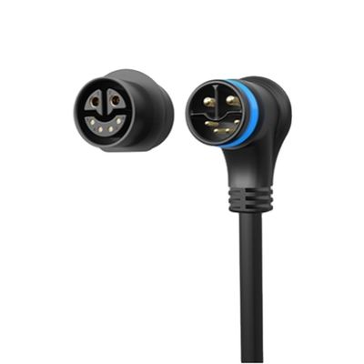 M25 kết nối xe đạp điện chống nước 2 4 pin cho tín hiệu Ebike xe đạp mô tô